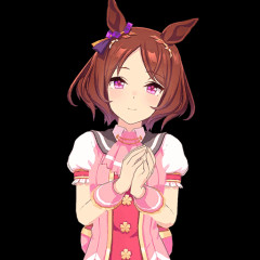 【ウマ娘】声があまりにも叡智すぎる