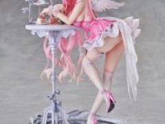 【勝利の女神:NIKKE】グッスマ上海「ドロシー:ノスタルジア」フィギュア【明日発売】