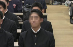 巨人のドラフト1位で指名された高校生、表情がヤバいと話題に・・・「人生でほんまに◯◯な時にだけする顔で草」