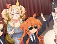 【ウマ娘】闇のウマ娘オーディション…