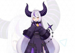 【悲報】ラプラスダークネスさん、ほんのりツイフェミ臭が漂う………………