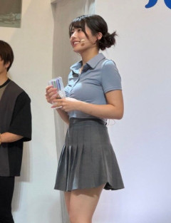 【画像】セ●クスする為に生まれてきたような女発見されるwwwwww