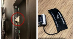 オープンAI技術者さん逮捕、社内に隠し録音装置を設置