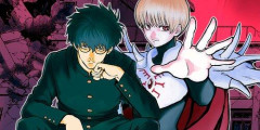 【悲報】銀魂作者の新作「2年B組勇者デストロイヤーず」、全く跳ねずに打ち切り候補筆頭