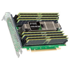 「SSDでは遅すぎる」・・・AI業界でRAMディスクがバカ売れ  [10/22]