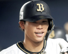 阪神、オリックス中川圭太獲りへ本腰「4年10億用意も」wwwwwwww