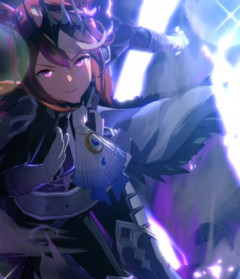 【ウマ娘】今の人権キャラのトレンドはドンピシャ加速だけという時代でもないのだな。