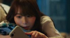 【櫻坂46】守屋麗奈、お酒のCM！？まさかの場所からネタバレ【翠ジンソーダ】