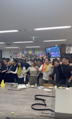 【悲報】クラスの1軍が集まった会社の打ち上げがキツすぎるｗｗｗｗｗｗｗｗｗｗｗ