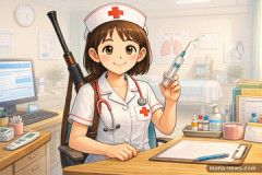 【話題】反ワク「息子がインフルワクチンを打ってしまった。母親より医師を信用してるからってハッキリ言われてしまいました」