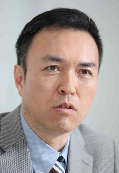 玉川徹氏、生放送で謝罪　ホームレスへの不適切発言「反省しております」頭下げる