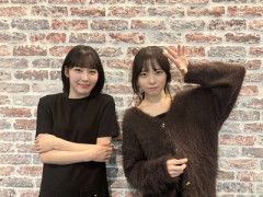【日向坂46】ガチでそうなのか... 同級生の正源司陽子×江端妃咲さん、意外な関係が発覚【正源司陽子のANNX】