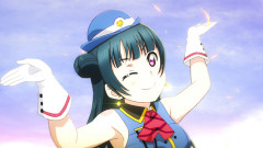 【画像】ラブライブ！で1番顔がいいのが津島善子という風潮