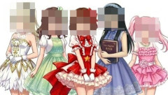 日本共産党から出馬予定の女性「応援してくれるアイドルユニットを紹介します！」→「これ生成AIじゃね？」「性的搾取を批判してた共産党がやることか？」と批判殺到