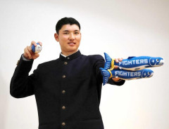 菰田「日ハムに行きたい気持ちがあった」