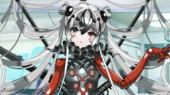 【FGO】冷静に考えると果心居士はとても怖いサーヴァントだと思っている？