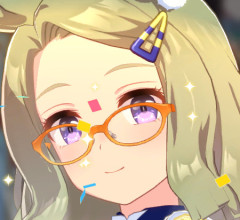 【ウマ娘】この子が地味にかわいいことに最近気づいた