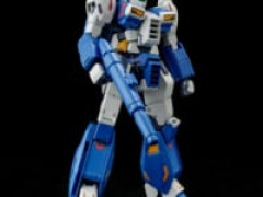 【フォーメーションZ】千値練「イクスペル」プラモデル【予約開始】