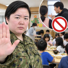 やす子の子ども食堂、利用者の迷惑行為に警告 再び行えば「出禁とさせていただきます」   #芸能 |  近所に子ども食堂あるけど