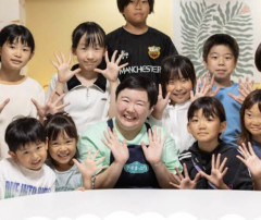 【大悲報】やす子「子供食堂に自転車で来た人は全員出禁にします」→