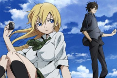 『BTOOOM！』とかいうめちゃくちゃ面白そうな雰囲気だけはあったアニメあったよな