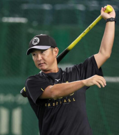 【謎】阪神タイガース、優勝したのにコーチ達が続々と退団。梵英心２軍打撃コーチも退団