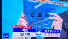 【悲報】町内会に入らないとゴミ捨てられない問題を朝まで徹底生討論