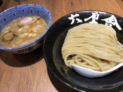 【激怒】つけ麺を流行らせたやつさんを俺は一生恨むわｗｗｗｗｗｗｗｗｗｗ