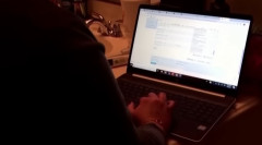 中国政府と関係があるとするハッカー集団が人工知能（AI）を悪用して世界の数百の組織を標的に自動化されたサイバー攻撃を行っていたことを米マイクロソフトが確認