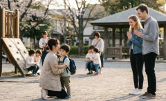 韓国人「韓国人が日本で決して行ってはいけないNG行動がこちらです」→「親切のつもりが‥(ﾌﾞﾙﾌﾞﾙ」