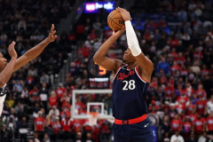 NBA、ルールからトラベリングが消失ｗｗｗｗｗｗｗｗ