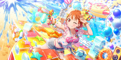映画『パイオーツ･オブ･デカミカン』にありがちなこと【ラブライブ！サンシャイン!!】