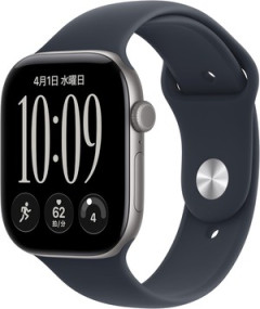 ワイ、3台目のApple Watch購入を検討へ