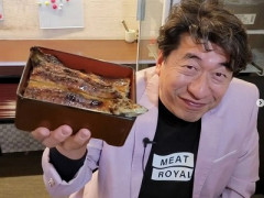 寺門ジモン、絶賛していた国産うなぎの店が実は中国産を出してたのが発覚→爆速で動画とポスト削除