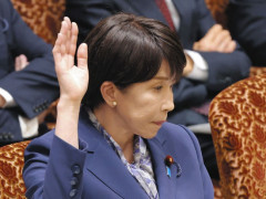 高市「最近は何言っても怒られない🤗」トランプについて周囲に語る