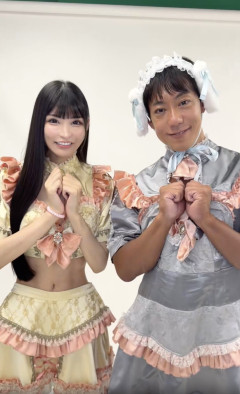 【動画】堀大輔さん、寝なさすぎてまた壊れるｗｗｗｗ