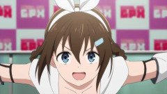 【画像】桜坂しずくの鎖骨が谷間に見える【ラブライブ！虹ヶ咲】