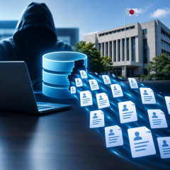 デジタル庁HPの問い合わせ内容漏洩か 最大1万3000件以上   |  この方達は何が得意な集団なの？