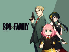【悲報】人気漫画「スパイファミリー」、お前らが想像してる3倍のペースで失速している模様。一体なぜ･･･