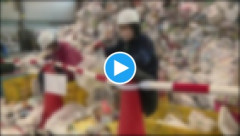 【悲報】「モバ充を燃えるゴミに出したろ！」→発火の危険で清掃員が手作業選別する事態に…ネット「他責思考の極み」「捨てる場所が分かりにくいのも事実」