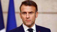【悲報】フランスマクロン大統領、支持率が驚異の13%に突入