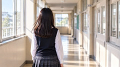 【容姿・人生】あんなに美人だったのに…中学でヤンキーと付き合った従姉妹の現在