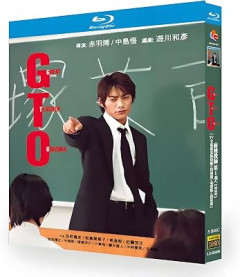 三大漫画、アニメ、実写すべて成功した作品「GTO」「カイジ」