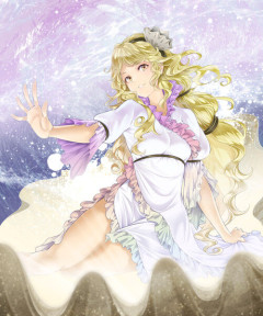 【東方】ニナがソシャゲに実装されたら自動的に陰謀論ネタを展開するヤバいソシャゲになる