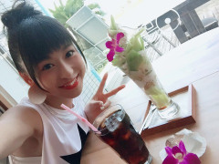 【画像】声優・徳井青空ちゃんの叡智な腋！ｗｗｗｗｗ【ラブライブ！】