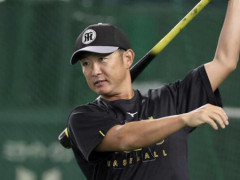 梵英心2軍打撃コーチが退団に対する阪神ファンの反応まとめ