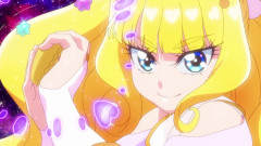 プリキュアさん、土地勘あるので洗脳される…