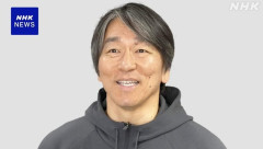 巨人、松井秀喜監督就任