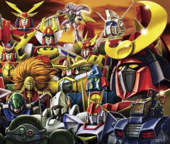 【悲報】サンライズがガンダム以外のロボットアニメ作るのやめた理由