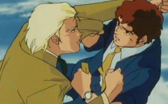 ※シャアがアムロに勝ってる部分を挙げていこう